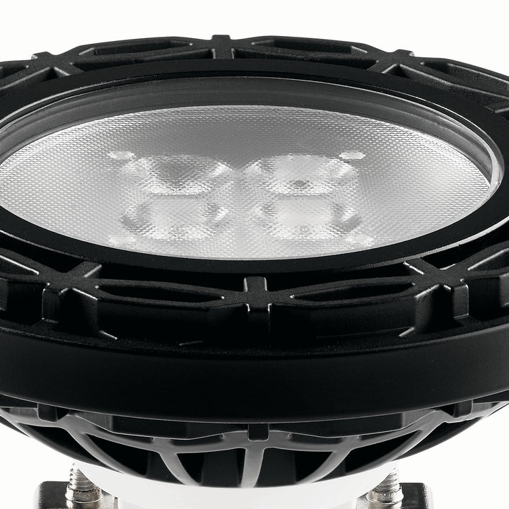 Kichler Canada - 18178 - LED Lamp - Landscape Led - Black