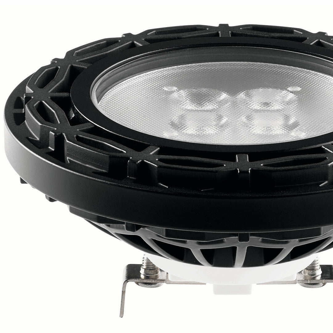 Kichler Canada - 18178 - LED Lamp - Landscape Led - Black