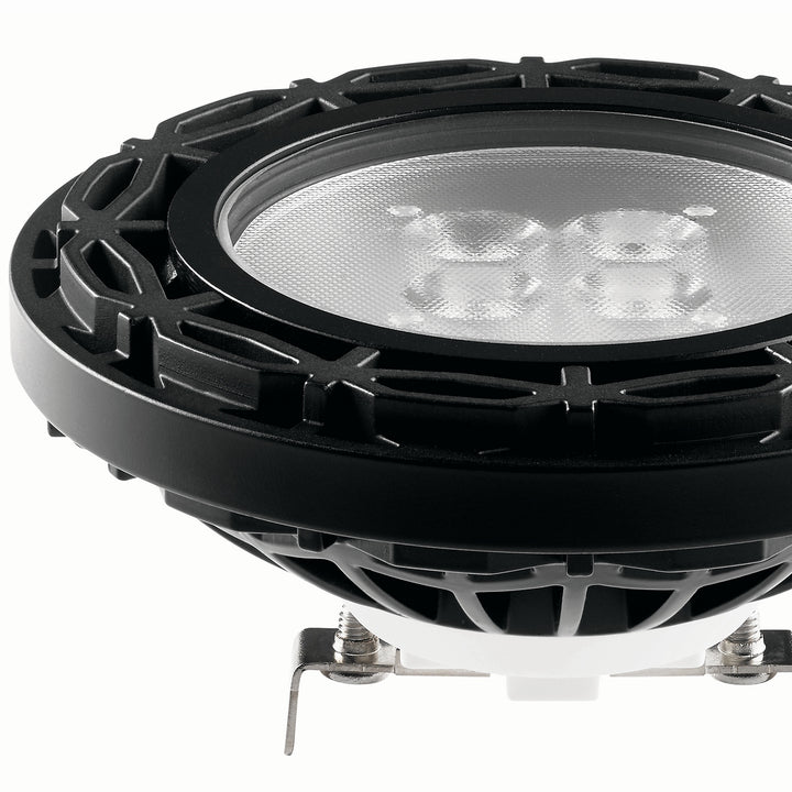 Kichler Canada - 18178 - LED Lamp - Landscape Led - Black