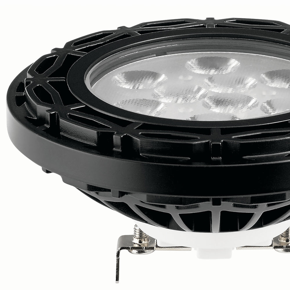 Kichler Canada - 18186 - LED Lamp - Landscape Led - Black