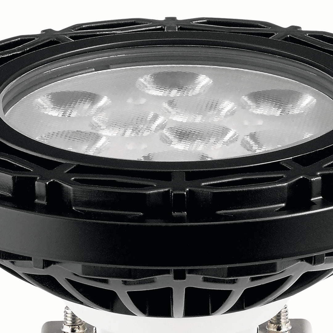 Kichler Canada - 18186 - LED Lamp - Landscape Led - Black