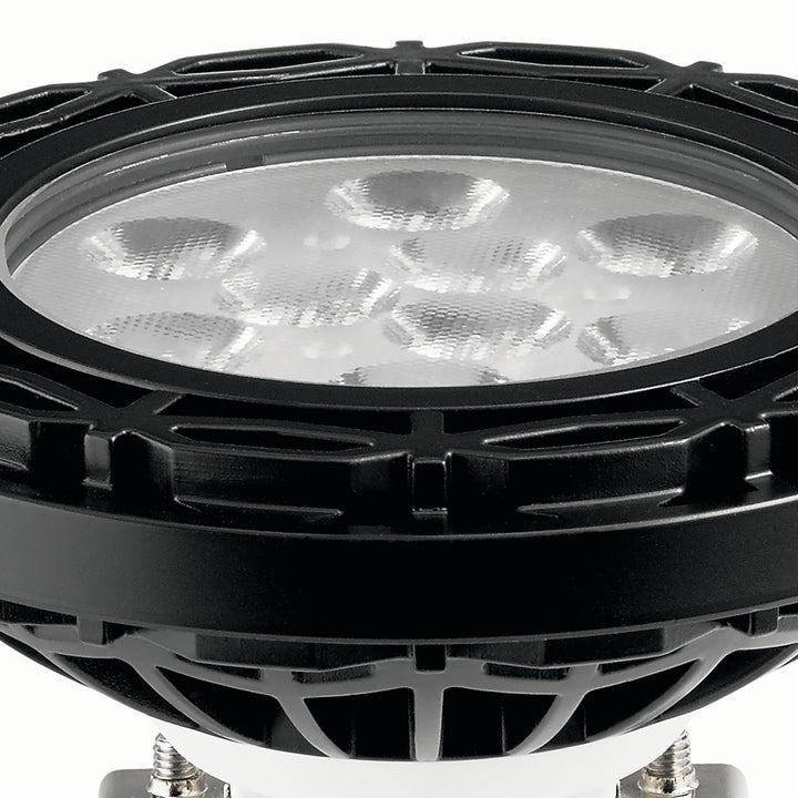 Kichler Canada - 18186 - LED Lamp - Landscape Led - Black
