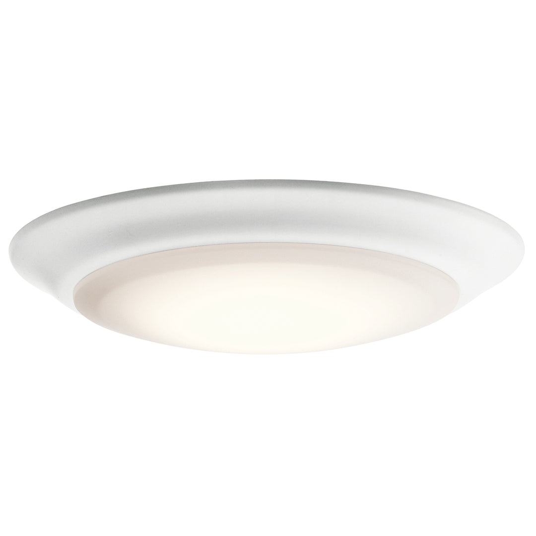 Kichler Canada - 43846WHLED27B - LED Downlight - Downlight Gen I - White