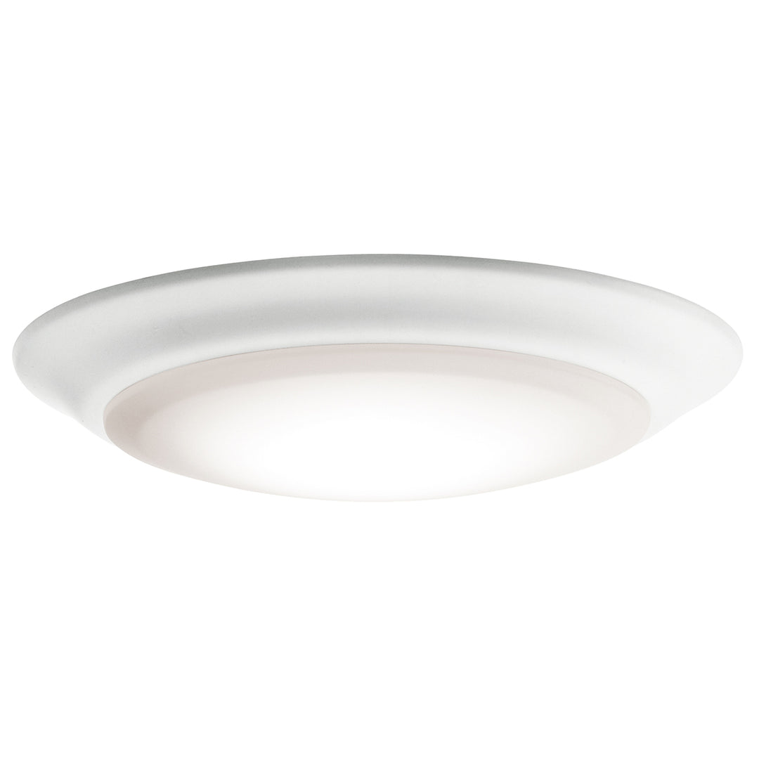 Kichler Canada - 43846WHLED30B - LED Downlight - Downlight Gen I - White