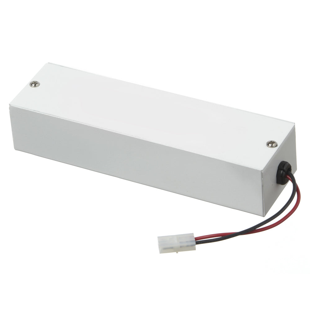 LED LED Driver in White - available from The Lighting Shoppe, trusted by Canadian homeowners