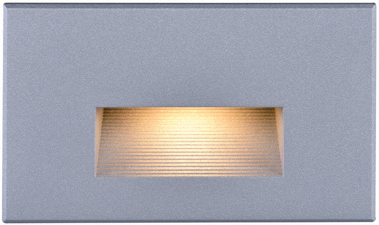 Nuvo Canada - 65-411 - LED Step Light - Gray