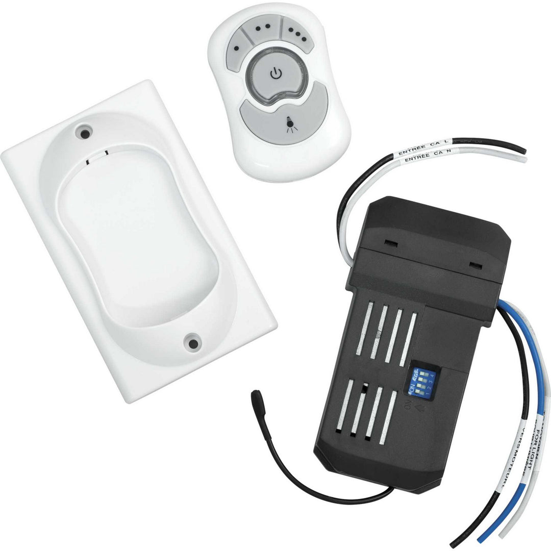 Progress Canada - P2661-01 - Remote Control - Fan Control