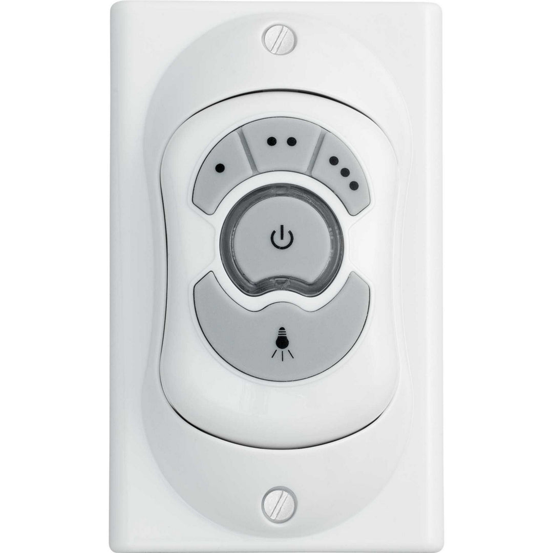 Fan Control Remote Control in Unfinished - available from The Lighting Shoppe, trusted by Canadian homeowners