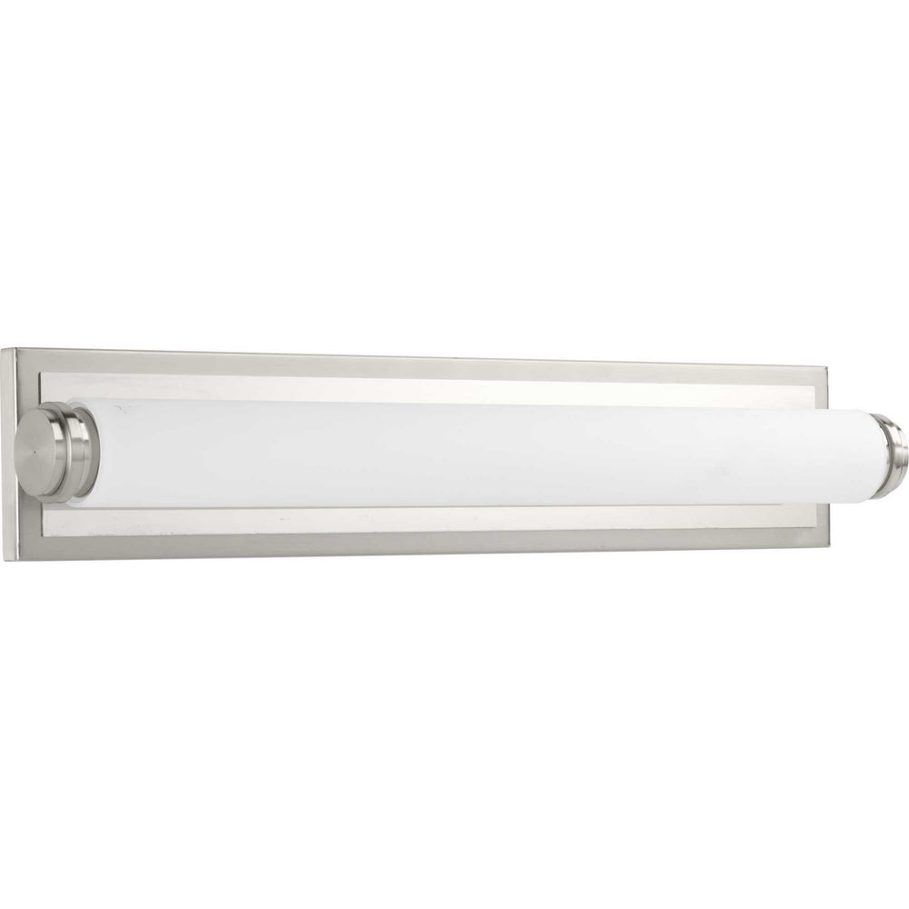 Progress Canada - P300093-009-30 - LED Bath - Concourse LED - Brushed Nickel