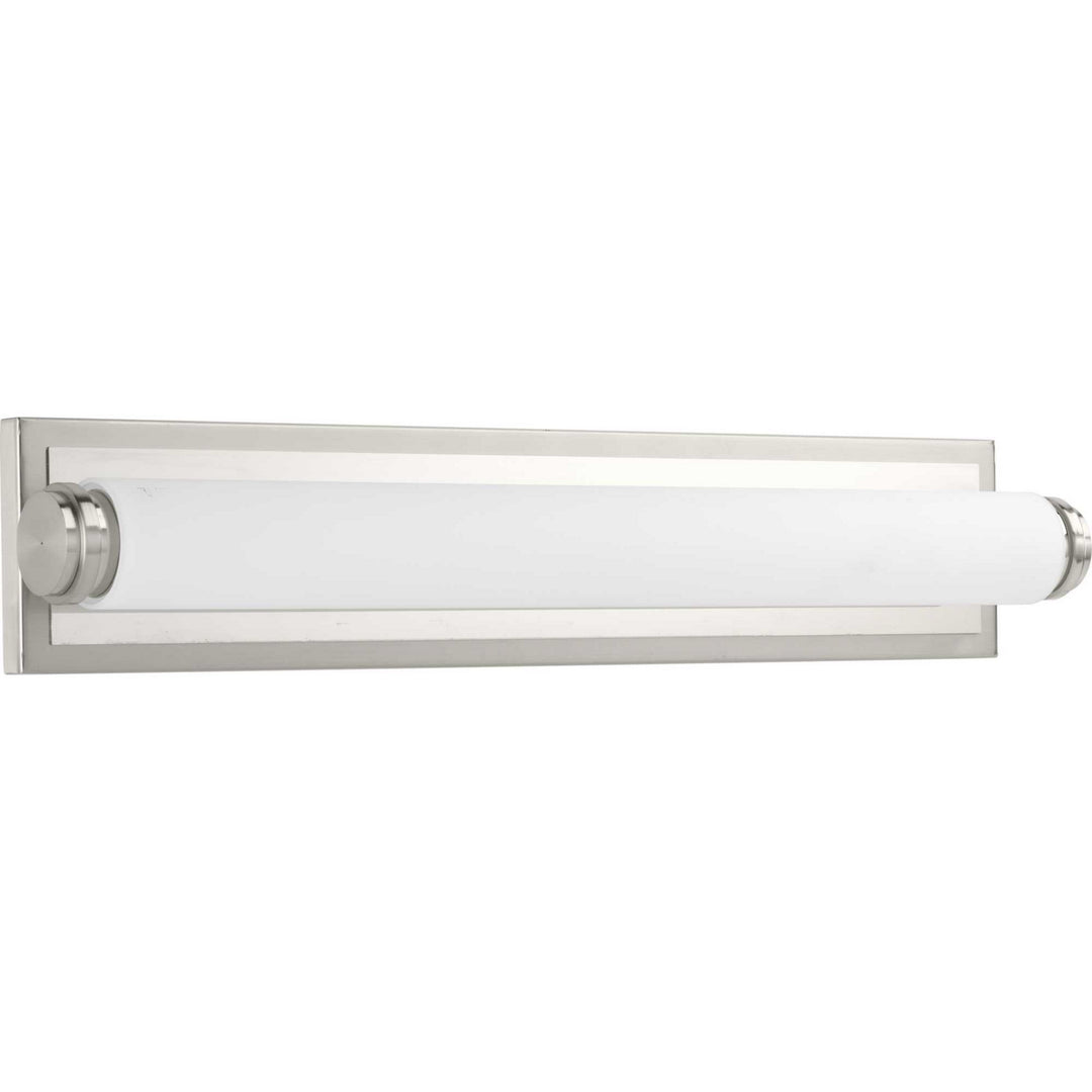 Progress Canada - P300093-009-30 - LED Bath - Concourse LED - Brushed Nickel