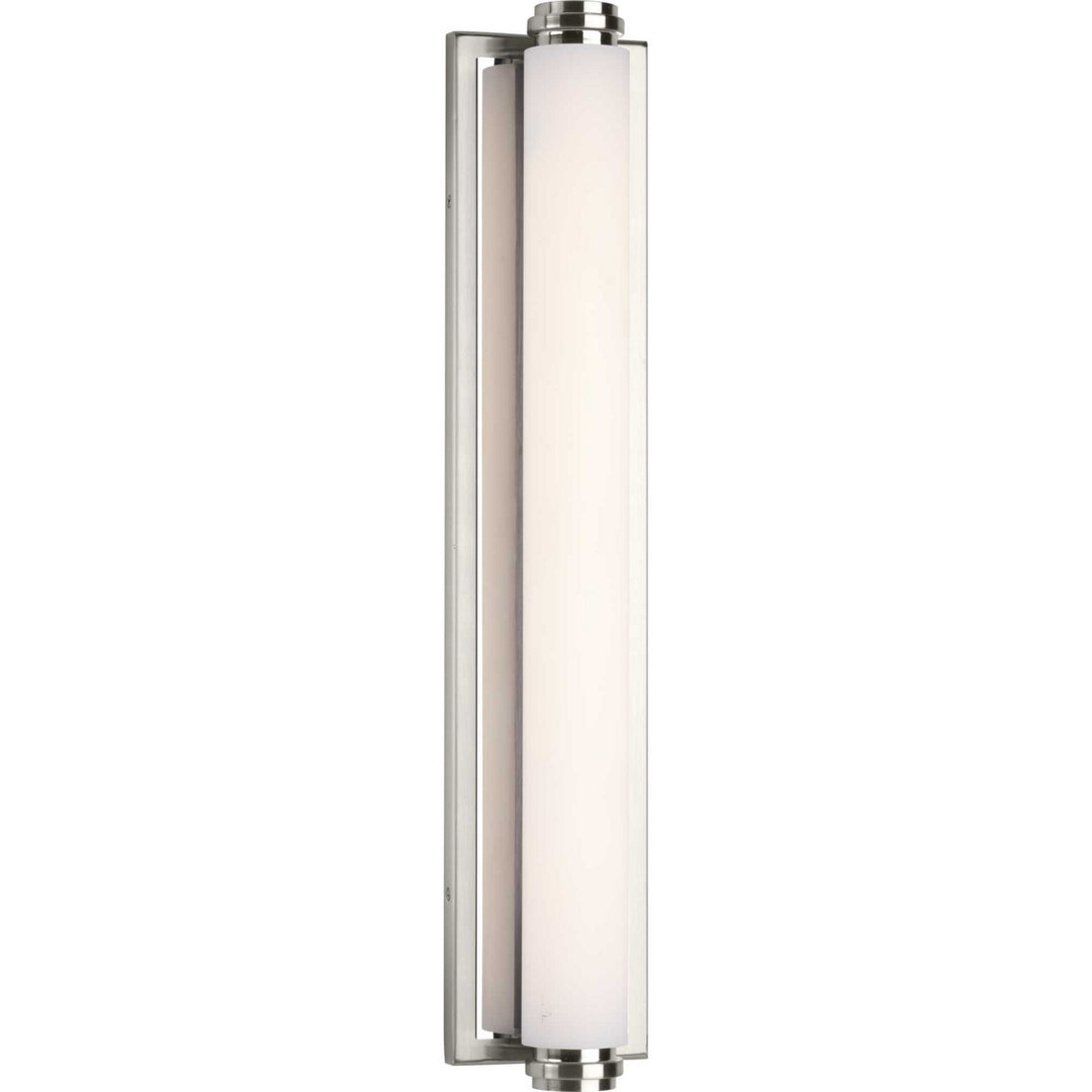 Progress Canada - P300093-009-30 - LED Bath - Concourse LED - Brushed Nickel