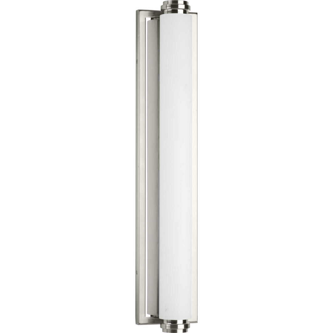 Progress Canada - P300093-009-30 - LED Bath - Concourse LED - Brushed Nickel