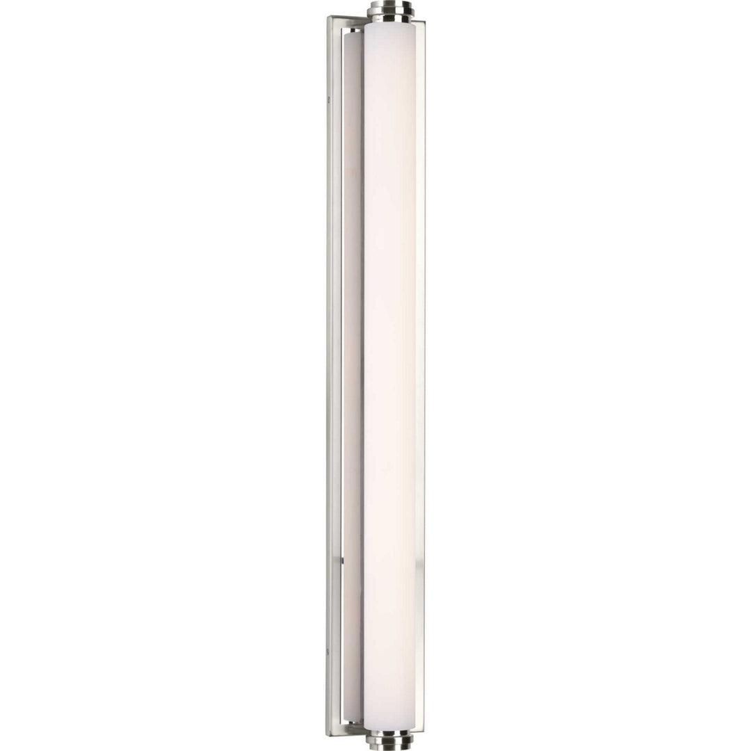 Progress Canada - P300094-009-30 - LED Bath - Concourse - Brushed Nickel