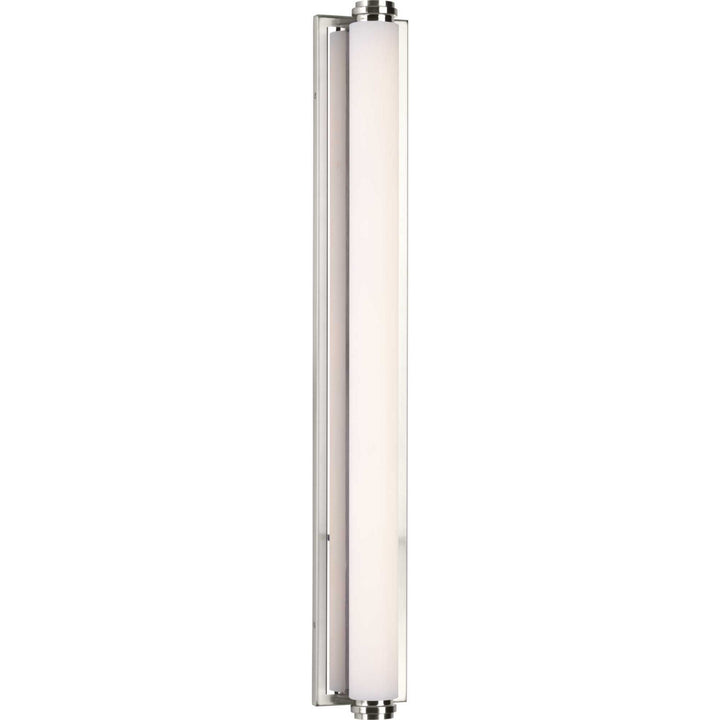 Progress Canada - P300094-009-30 - LED Bath - Concourse - Brushed Nickel