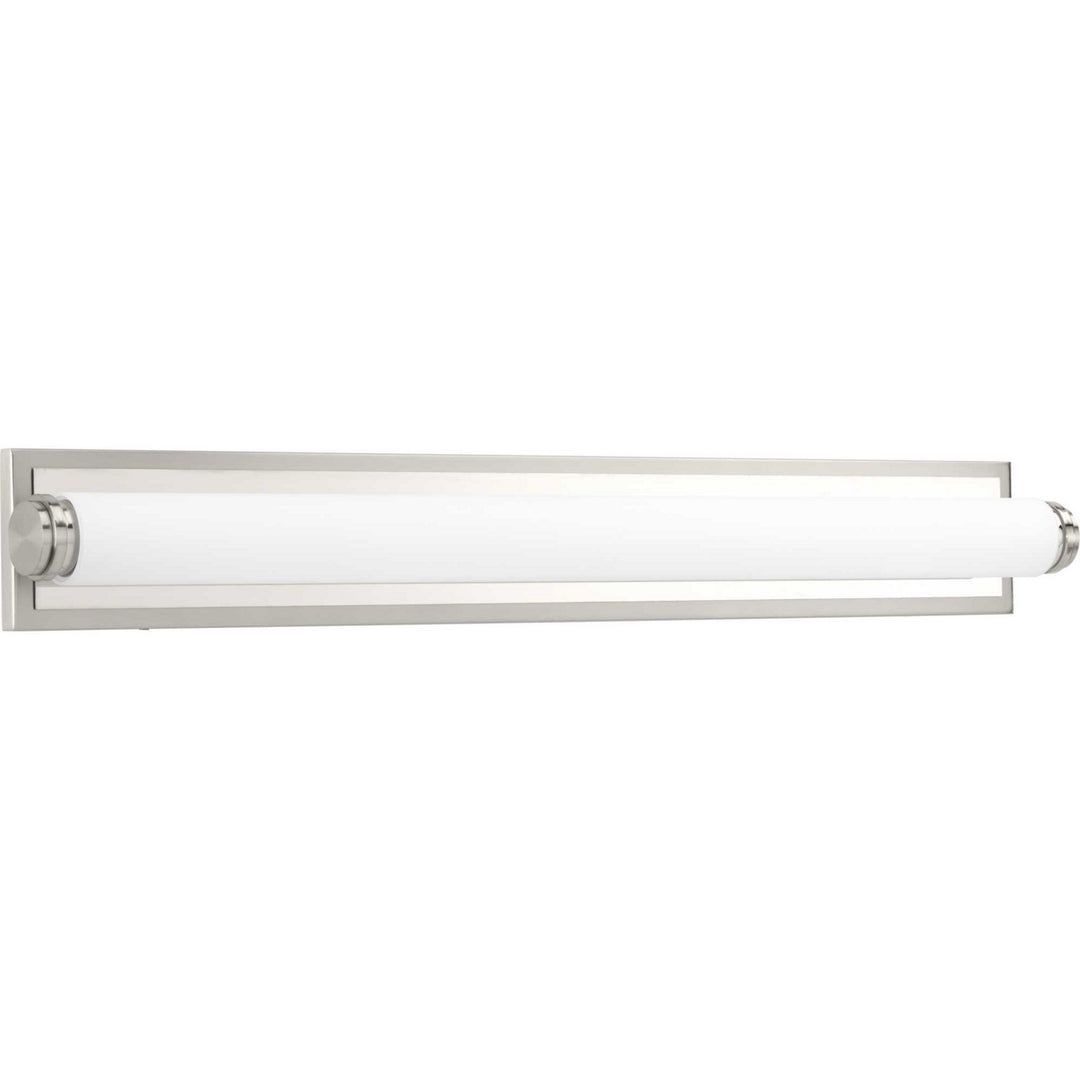 Progress Canada - P300094-009-30 - LED Bath - Concourse - Brushed Nickel