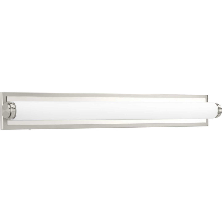 Progress Canada - P300094-009-30 - LED Bath - Concourse - Brushed Nickel