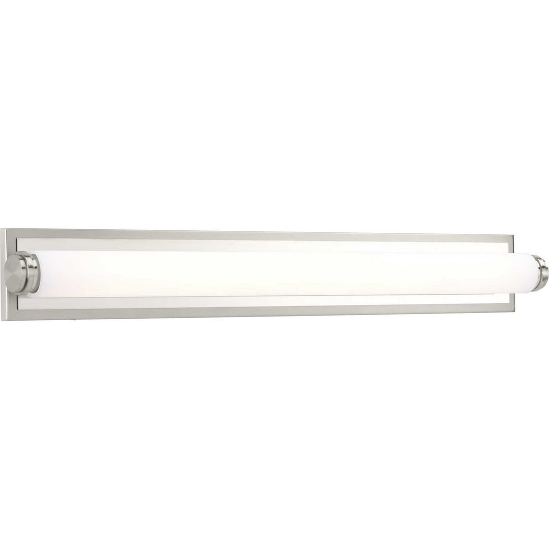 Progress Canada - P300094-009-30 - LED Bath - Concourse - Brushed Nickel