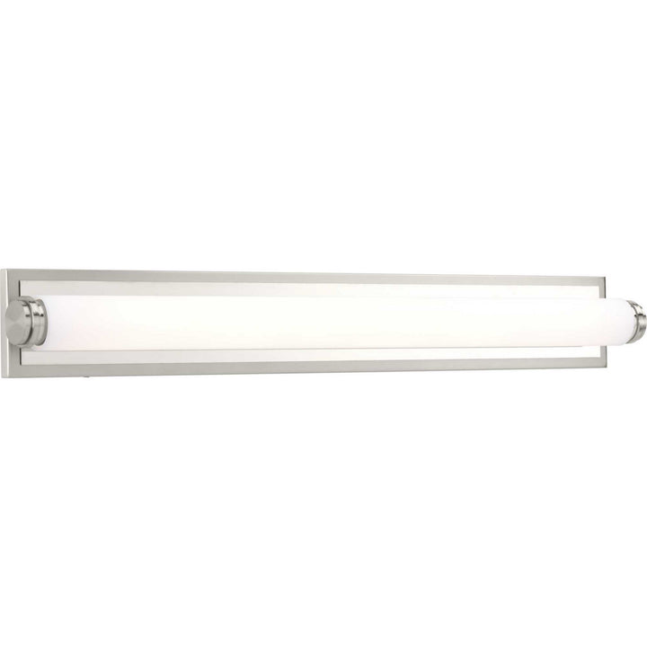 Progress Canada - P300094-009-30 - LED Bath - Concourse - Brushed Nickel