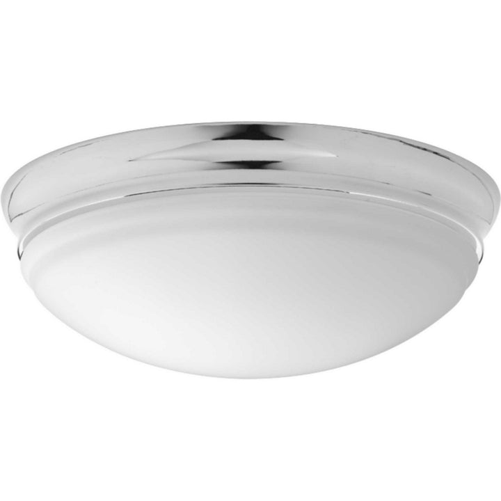 Progress Canada - P350100-015-30 - LED Flush Mount - LED Flush - Dome - Polished Chrome