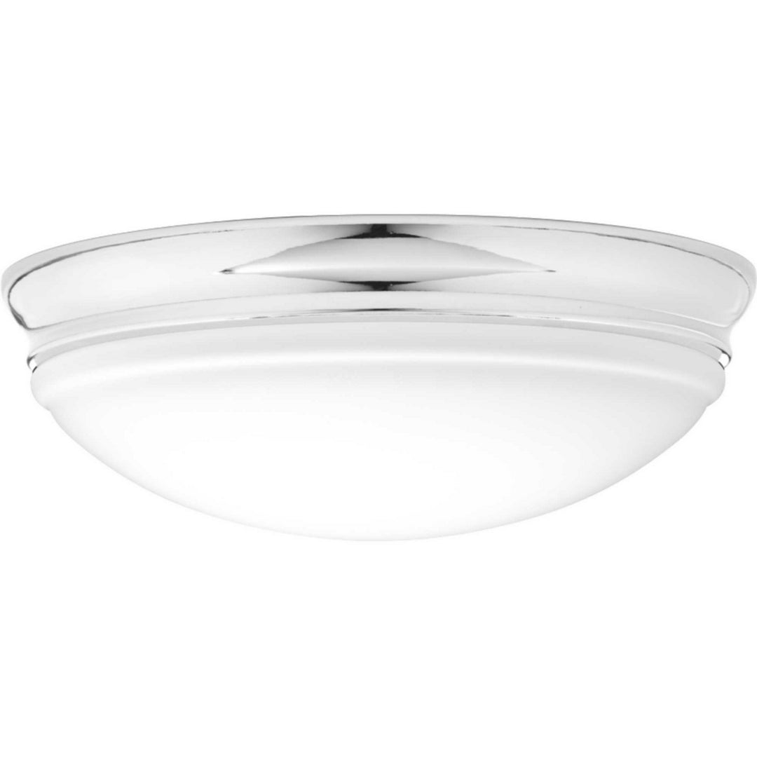 Progress Canada - P350101-015-30 - LED Flush Mount - LED Flush - Dome - Polished Chrome