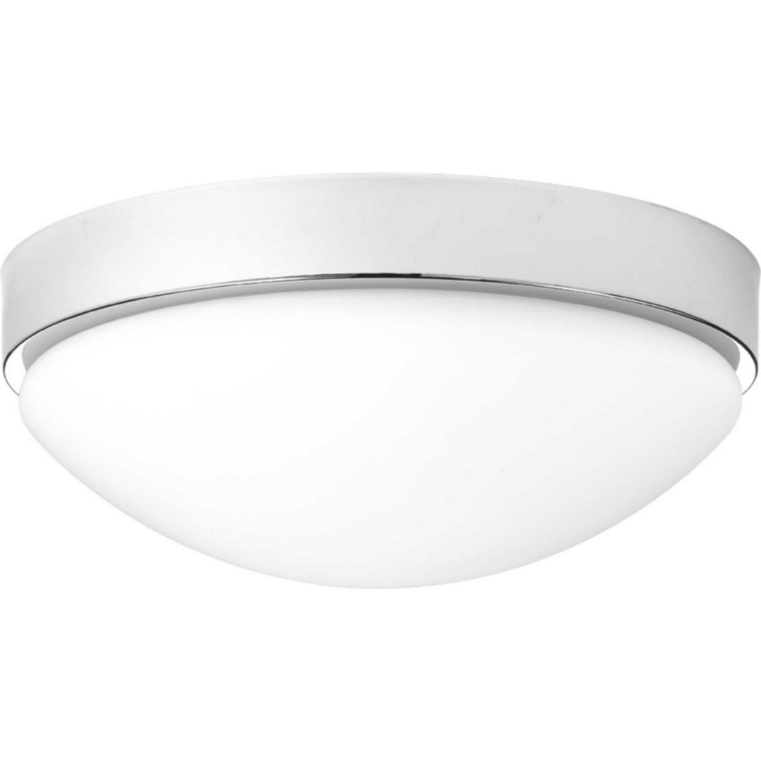 Progress Canada - P350105-015-30 - LED Flush Mount - Elevate LED - Polished Chrome