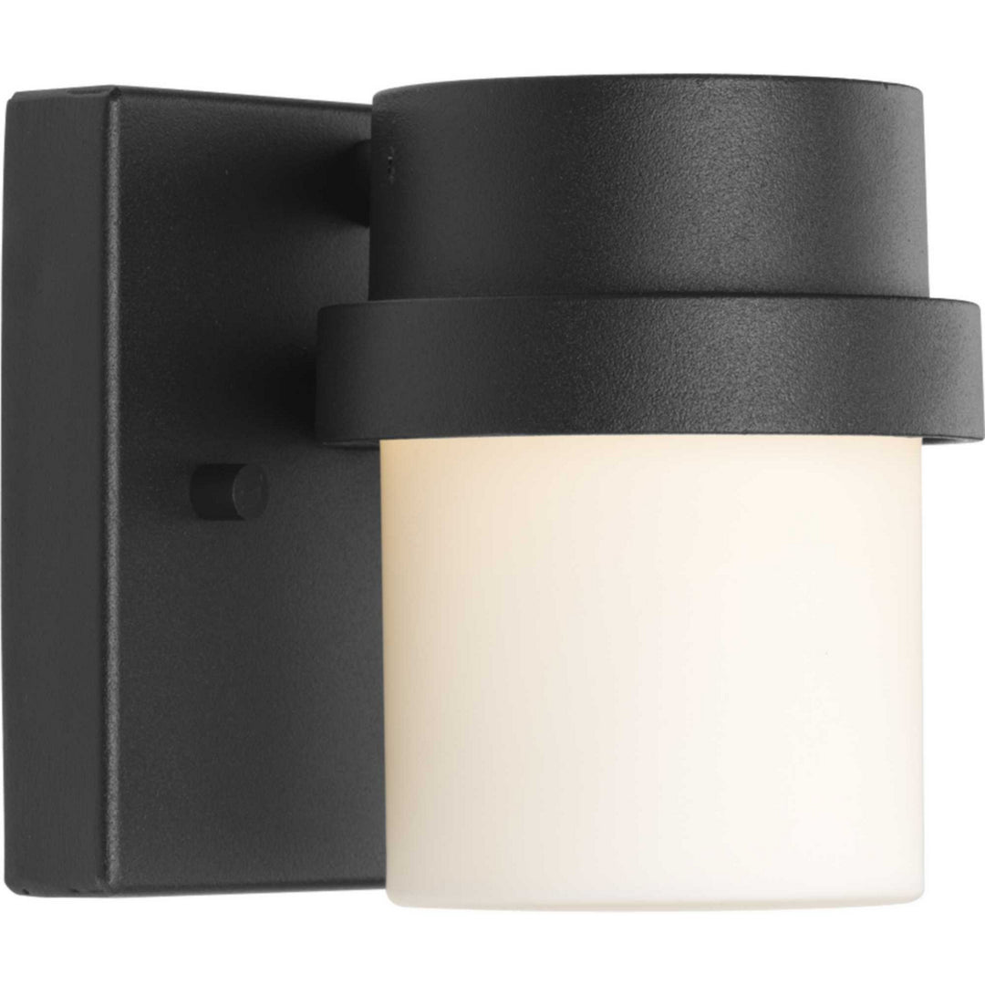 Z-1060 LED LED Wall Lantern in Black - available from The Lighting Shoppe, trusted by Canadian homeowners