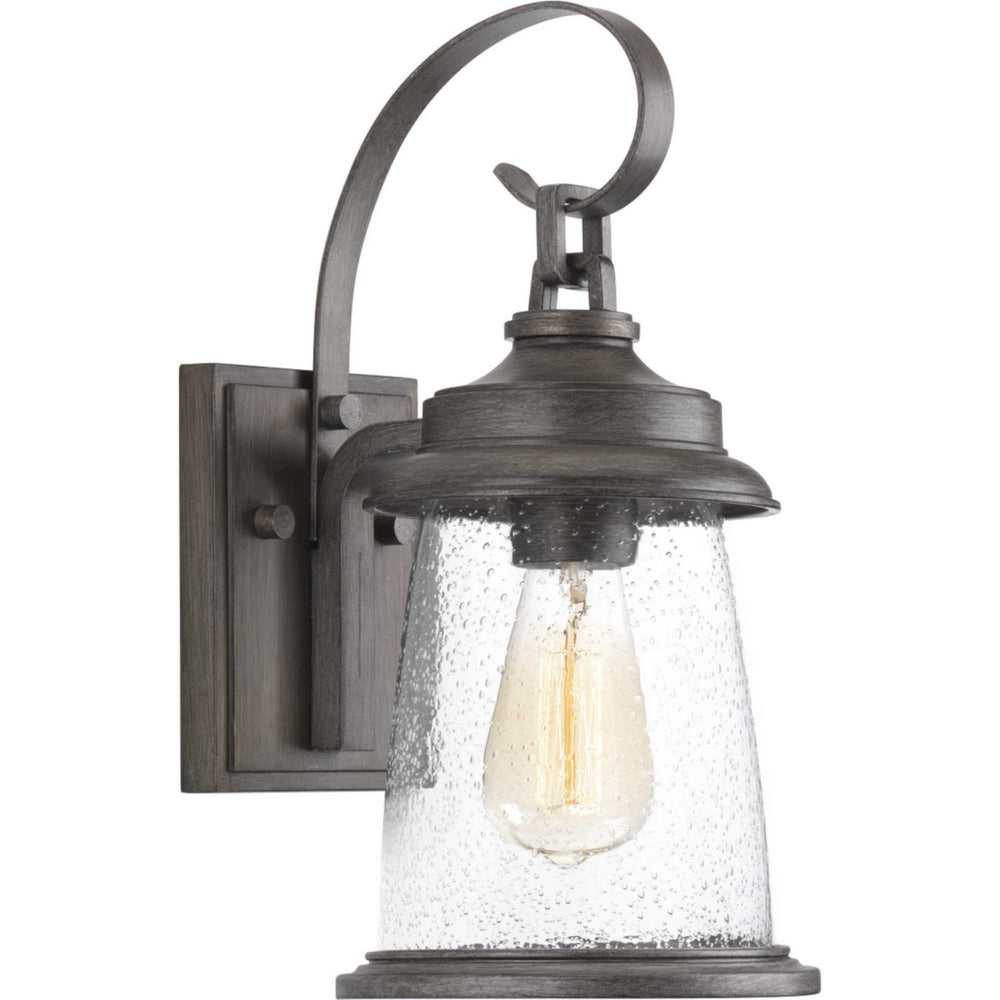 Progress Canada - P560083-103 - One Light Wall Lantern - Conover - Antique Pewter