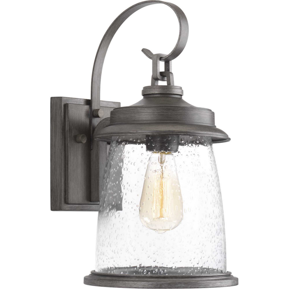 Progress Canada - P560084-103 - One Light Wall Lantern - Conover - Antique Pewter