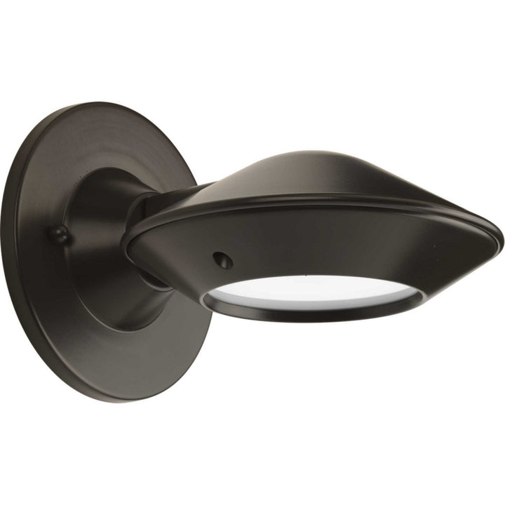 Progress Canada - P560090-020-30K - LED Wall Lantern - Strata LED - Antique Bronze