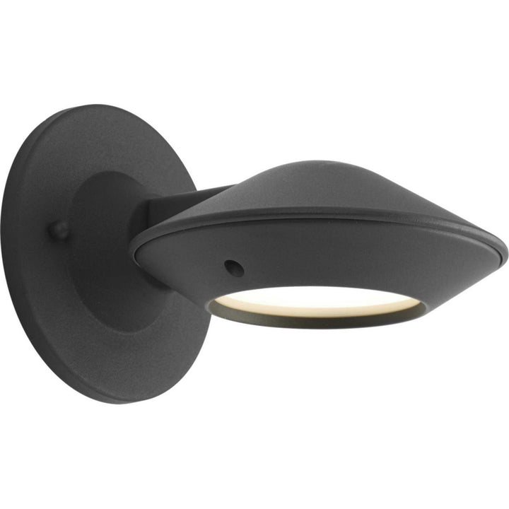 Progress Canada - P560090-031-30K - LED Wall Lantern - Strata LED - Black