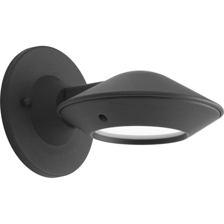 Progress Canada - P560090-031-30K - LED Wall Lantern - Strata LED - Black