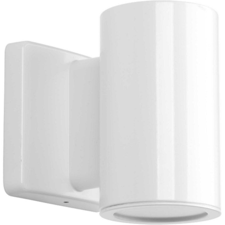 Progress Canada - P563000-030-30K - LED Wall Lantern - 3IN Cylinders - White