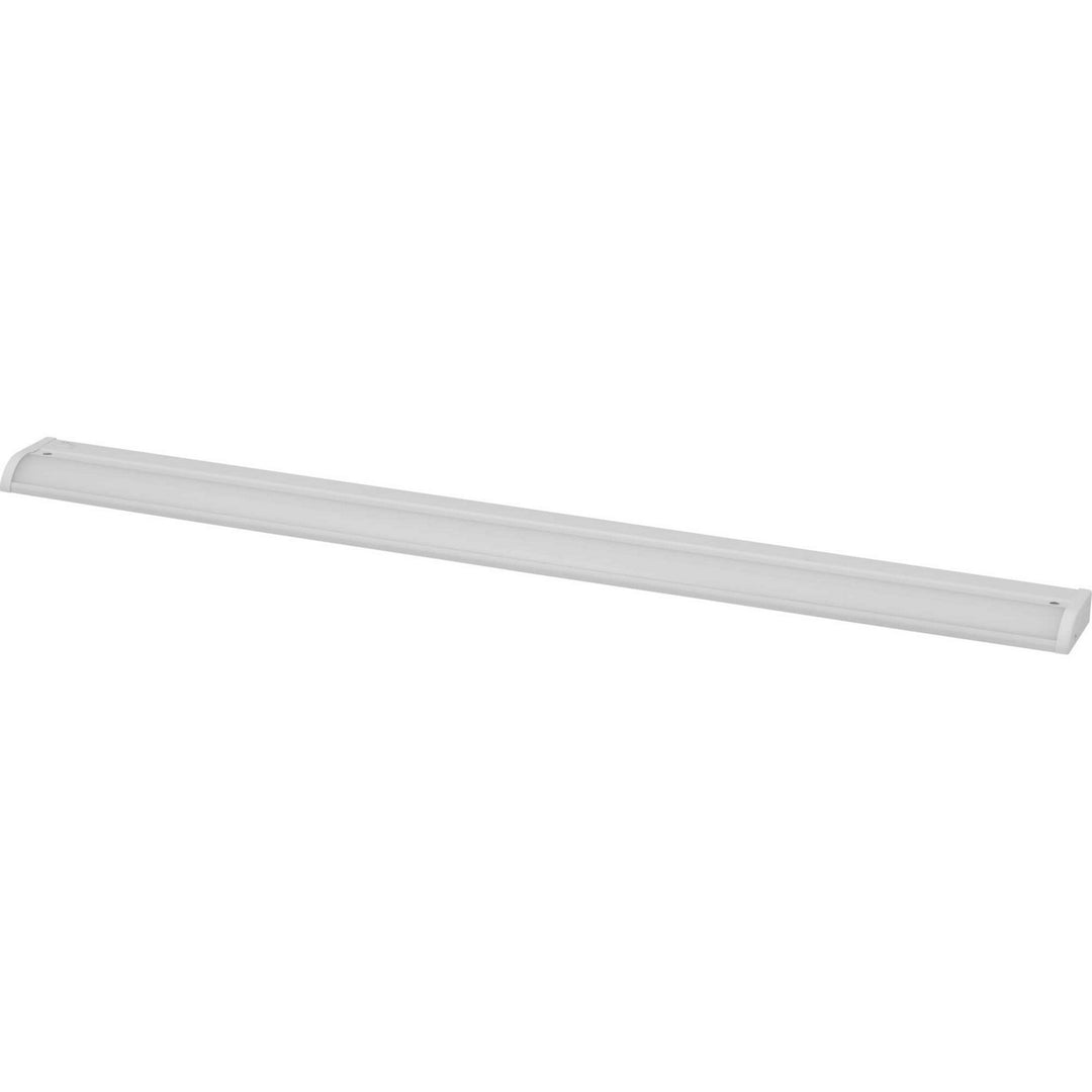 LED Undercabinet LED Undercabinet in White - available from The Lighting Shoppe, trusted by Canadian homeowners