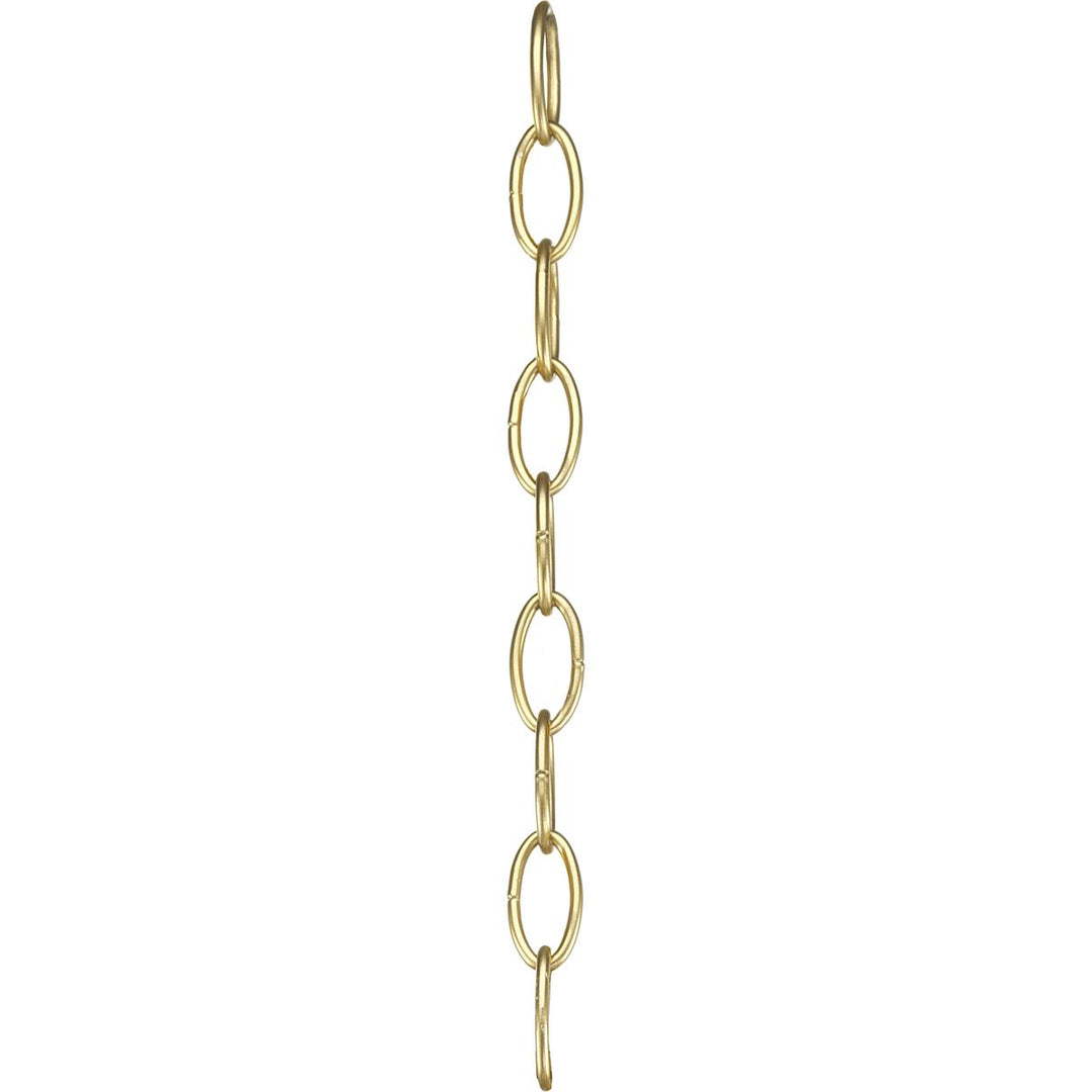 Accessory Chain Chain in Vintage Gold - available from The Lighting Shoppe, trusted by Canadian homeowners