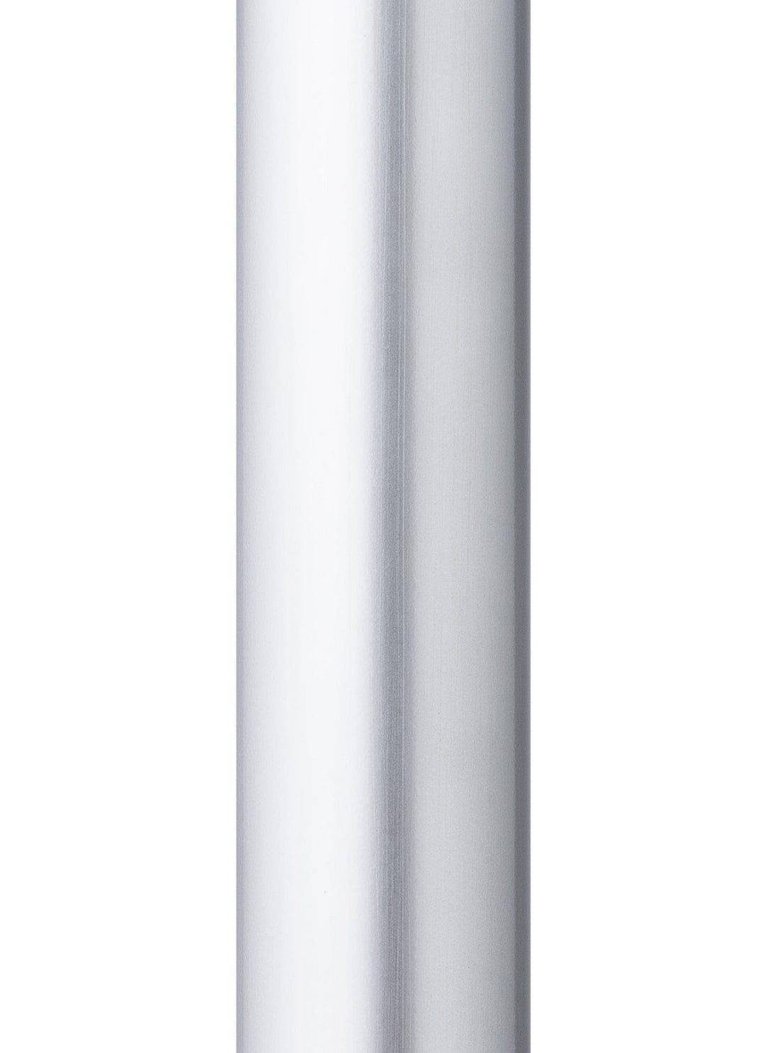 Generation Lighting Canada - POST-PBS - Outdoor Post - Outdoor Posts - Painted Brushed Steel