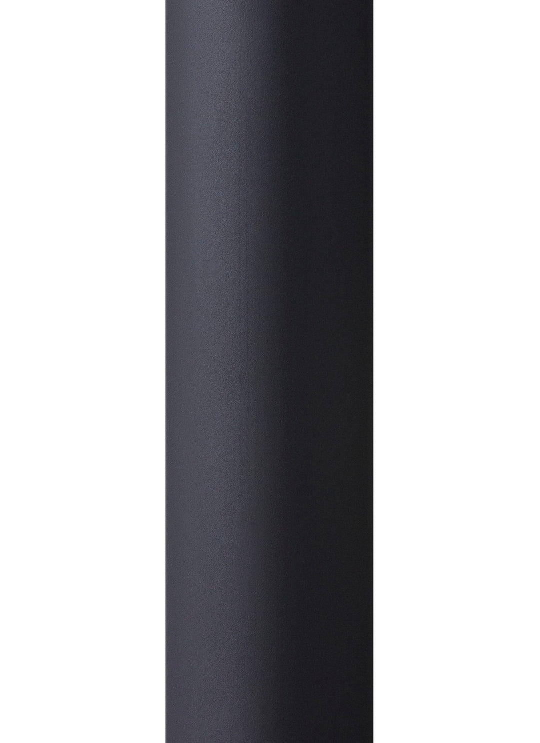 Generation Lighting Canada - POST-TXB - Outdoor Post - Outdoor Posts - Textured Black