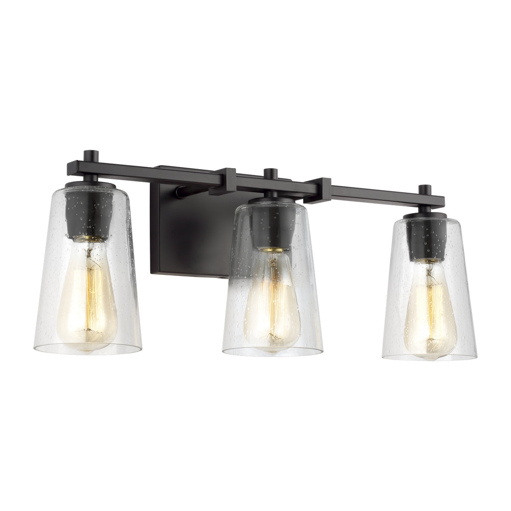 Visual Comfort Studio Canada - VS24303ORB - Three Light Vanity - Mercer - Oil Rubbed Bronze