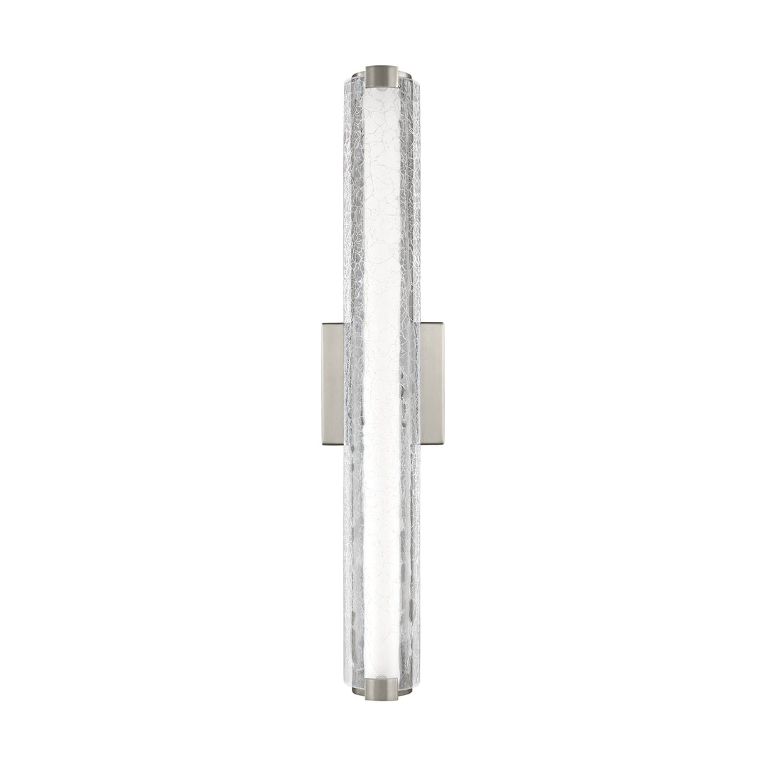 Visual Comfort Studio Canada - WB1868SN-L1 - LED Vanity - Cutler - Satin Nickel
