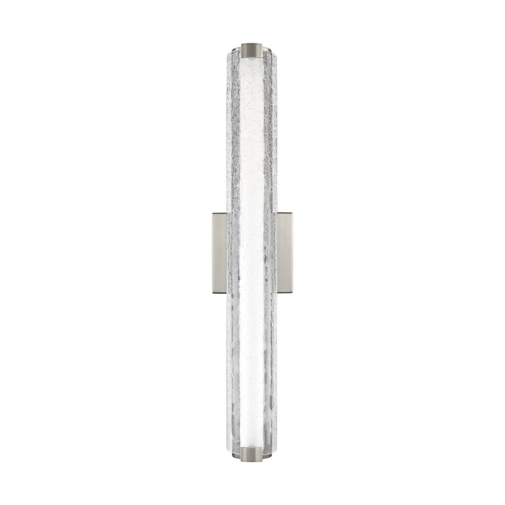 Visual Comfort Studio Canada - WB1868SN-L1 - LED Vanity - Cutler - Satin Nickel