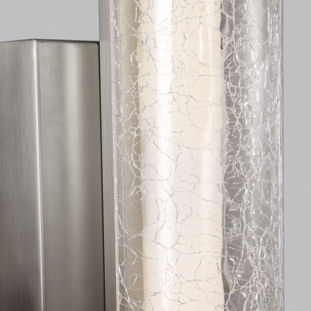 Visual Comfort Studio Canada - WB1868SN-L1 - LED Vanity - Cutler - Satin Nickel