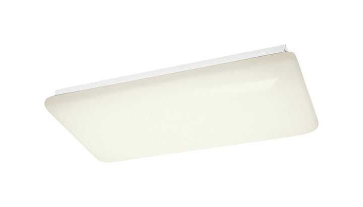 Kichler Canada - 10303WHLED - LED Flush Mount - White
