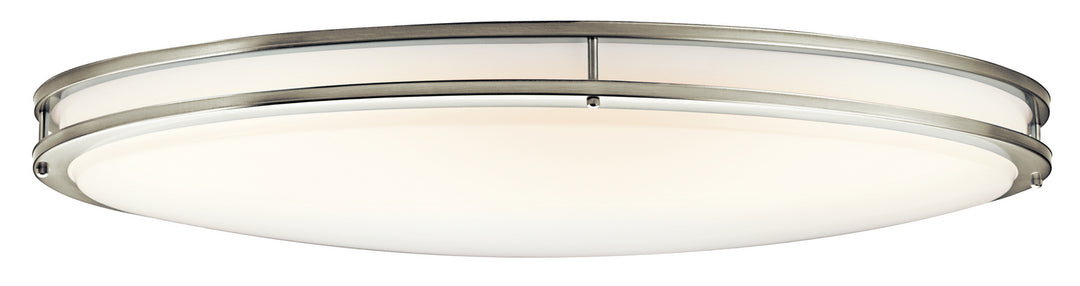 Kichler Canada - 10789NILED - LED Flush Mount - Avon - Brushed Nickel