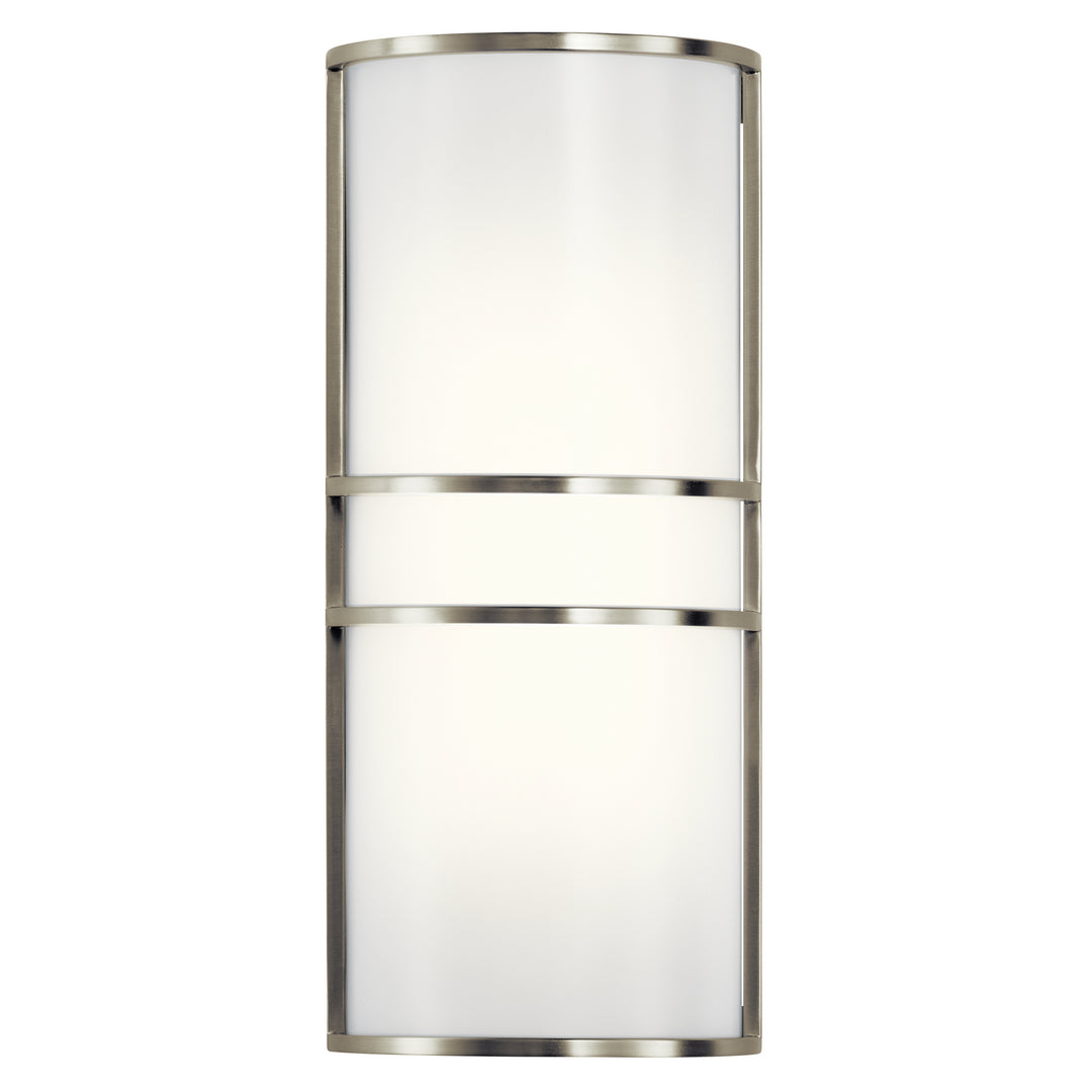 Kichler Canada - 11315NILED - LED Wall Sconce - Brushed Nickel