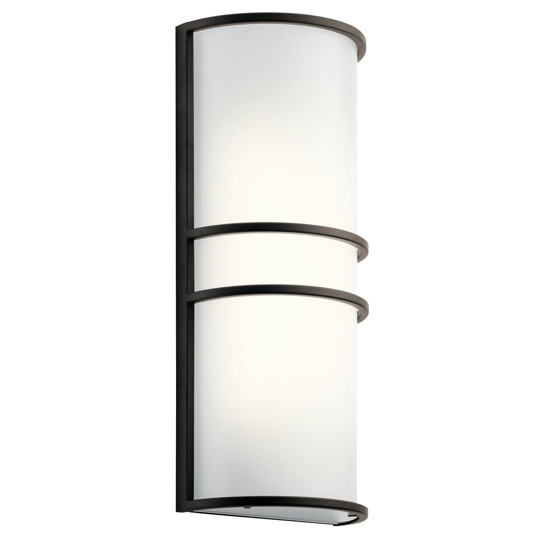 Kichler Canada - 11315OZLED - LED Wall Sconce - Olde Bronze