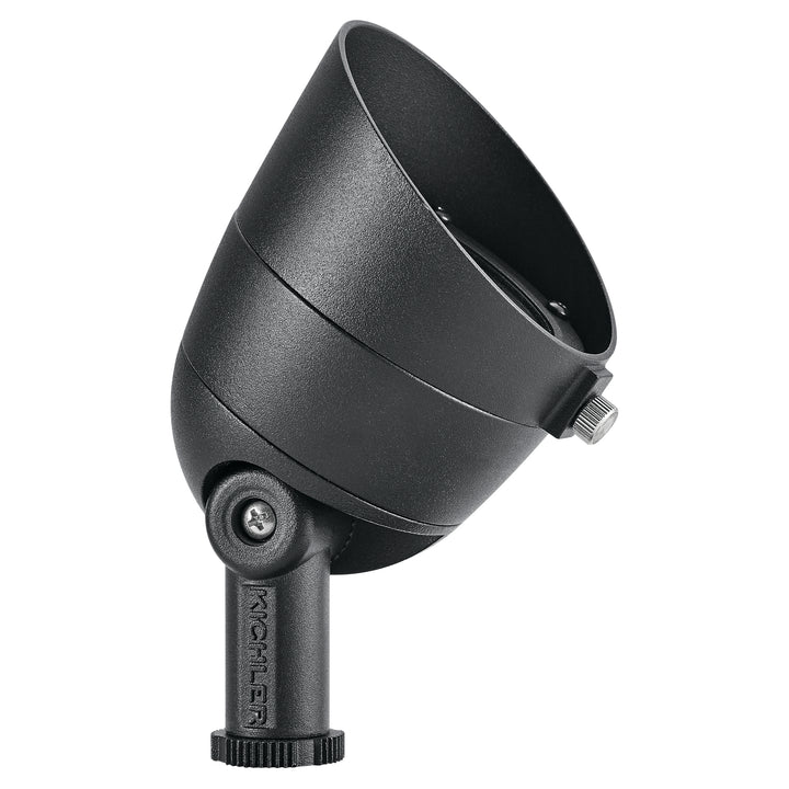 Kichler Canada - 16154BKT30 - LED Accent - Landscape Led - Textured Black