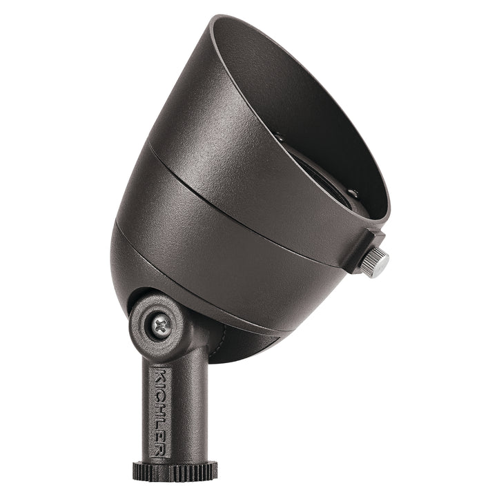 Kichler Canada - 16156AZT27 - LED Accent - Landscape Led - Textured Architectural Bronze