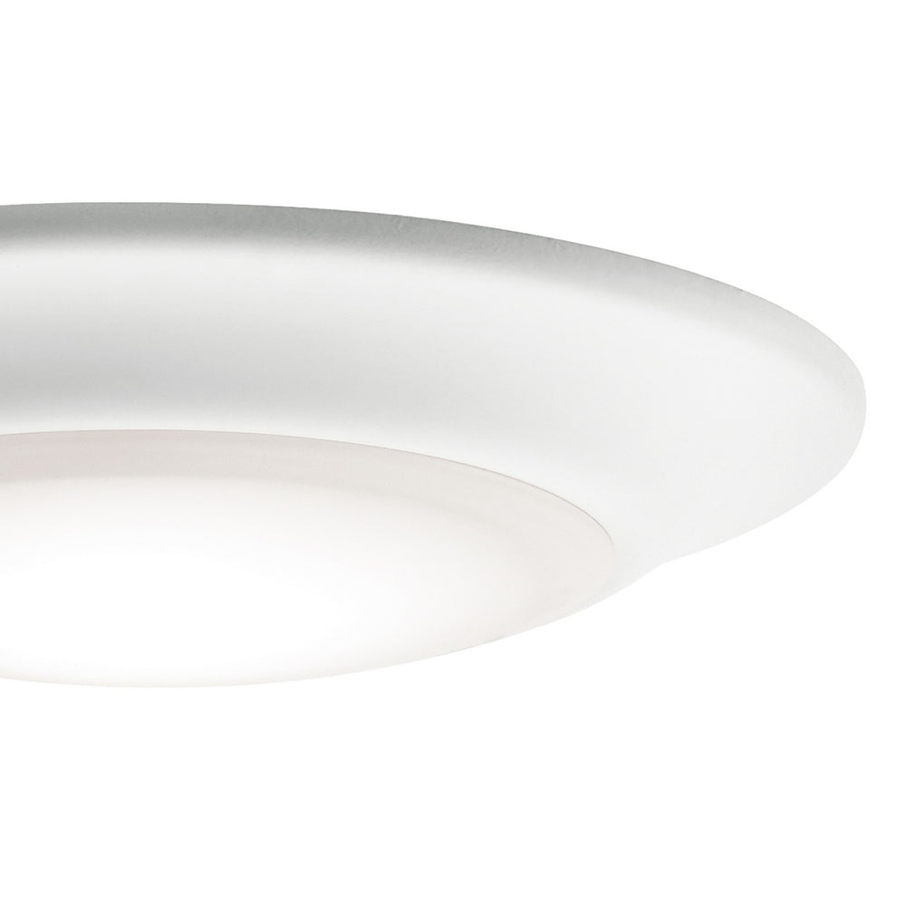Kichler Canada - 43878WHLED30 - LED Downlight - Downlight Gen I - White