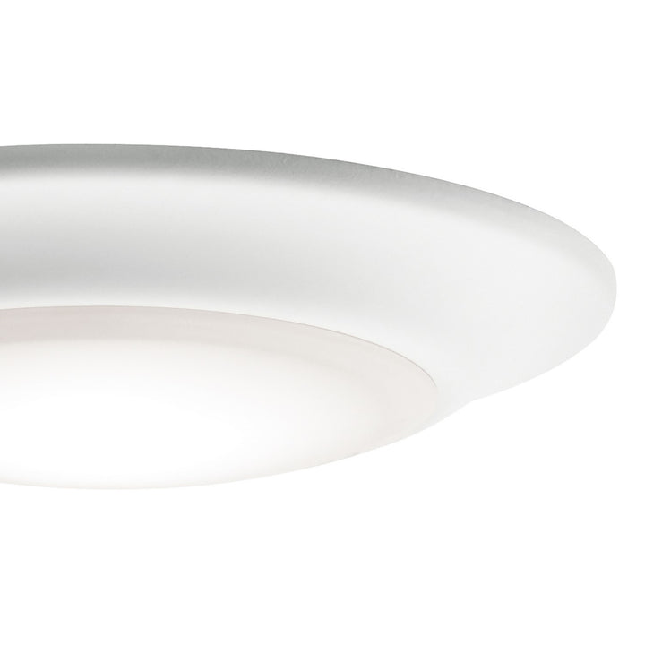Kichler Canada - 43878WHLED30 - LED Downlight - Downlight Gen I - White