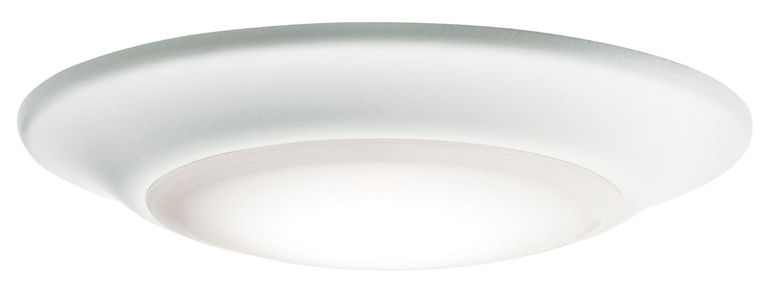 Kichler Canada - 43878WHLED30 - LED Downlight - Downlight Gen I - White