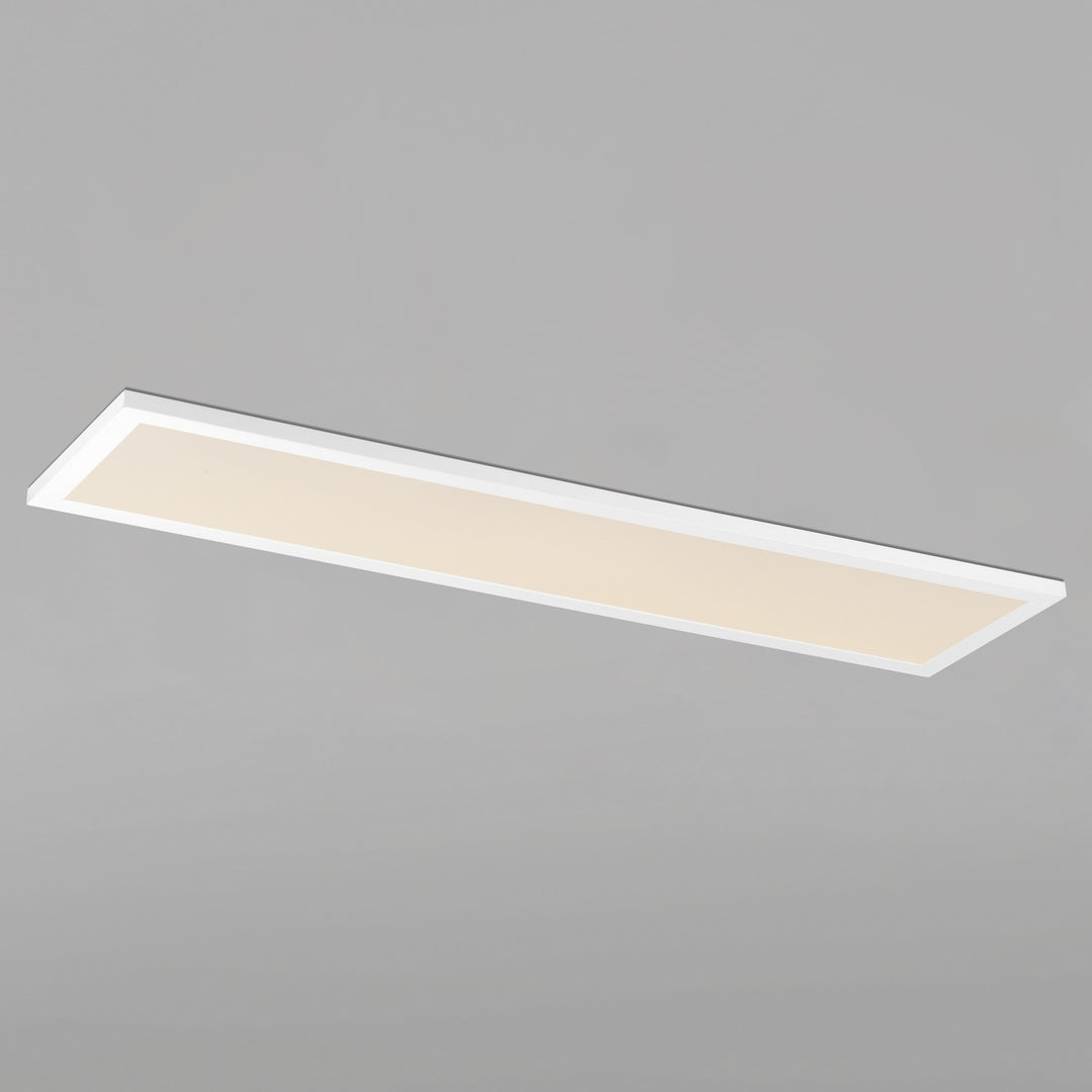 Maxim - 57774WTWT - LED Flush Mount - Sky - White